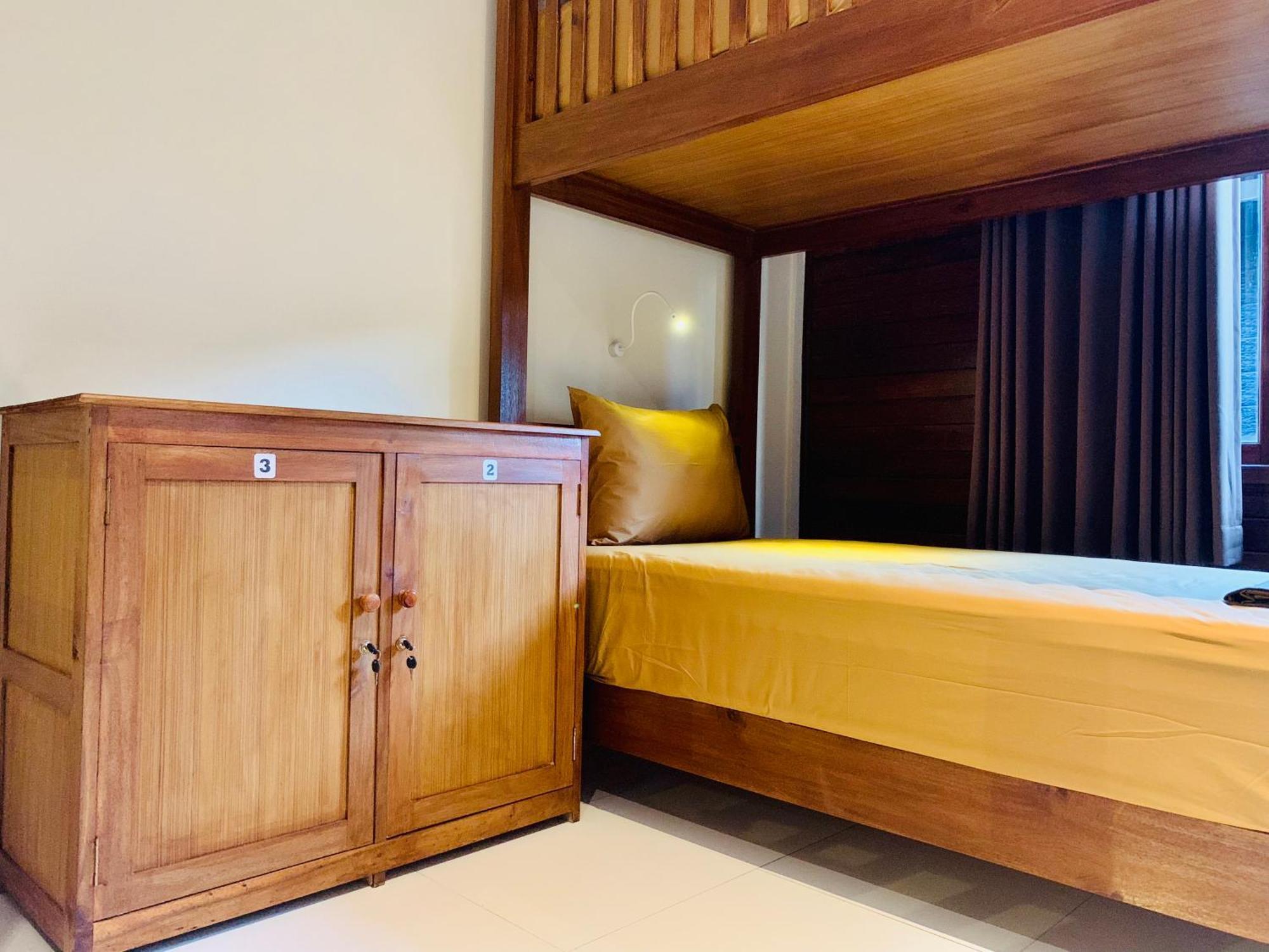 Nusa Garden Homestay Nusa Lembongan  Room photo